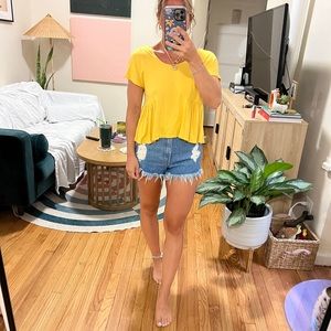 Lovers and Friends Top